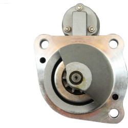  starteris <small>AS</small>