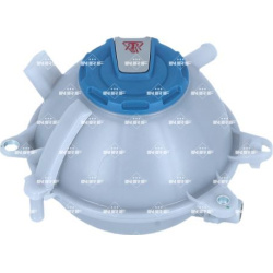  išsiplėtimo bakelis, aušinimo skystis <small>EASY FIT</small>