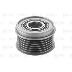  laisvos eigos sankaba, kint. sr. generatorius <small>VALEO NEW SPARE PART</small>