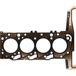  tarpiklis, cilindro galva