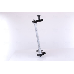  radiatorius, variklio aušinimas