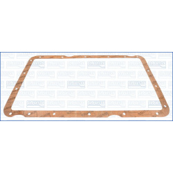  tarpiklis, alyvos karteris