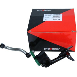  Jutiklis, žibintų diapazono reguliavimas