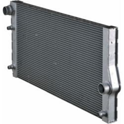  radiatorius, variklio aušinimas <small>BEHR *** PREMIUM LINE ***</small>