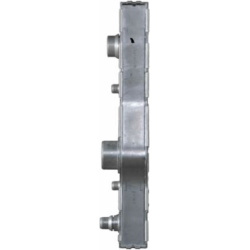  radiatorius, variklio aušinimas <small>BEHR *** PREMIUM LINE ***</small>