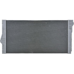  radiatorius, variklio aušinimas <small>BEHR *** PREMIUM LINE ***</small>