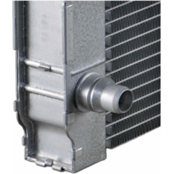  radiatorius, variklio aušinimas <small>BEHR *** PREMIUM LINE ***</small>