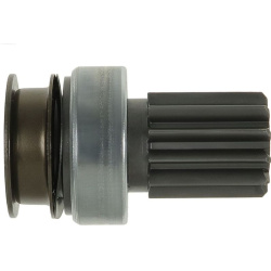  laisvos eigos pavara, starteris <small>AS</small>