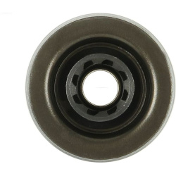  laisvos eigos pavara, starteris <small>AS</small>