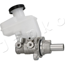  pagrindinis cilindras, stabdžiai