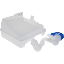  plovimo skysčio bakelis, lango plovimas