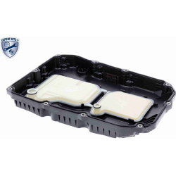  Kompl., autom. pavarų dėžės alyv. keit. <small>EXPERT KITS +</small>
