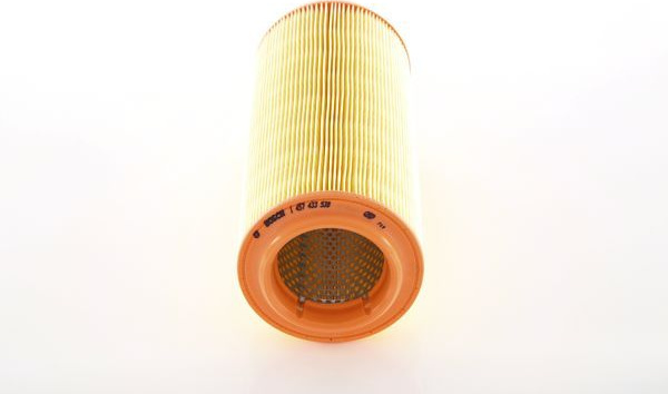  oro filtras