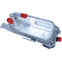  alyvos aušintuvas, variklio alyva