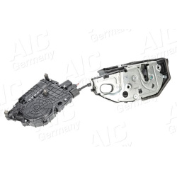  durų užraktas <small>NEW MOBILITY PARTS</small>