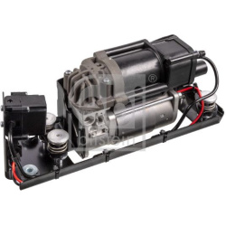  kompresorius, suspausto oro sistema <small>febi Plus</small>
