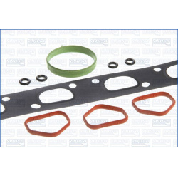 tarpiklių komplektas, cilindro galva <small>MULTILAYER STEEL</small>