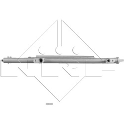  kondensatorius, oro kondicionierius <small>EASY FIT</small>