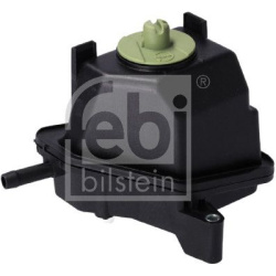 Hidraulinės alyvos išsiplėtimo bakelis (vairo stiprintuvas) <small>febi Plus</small>