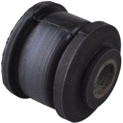  montavimas, amortizatoriai