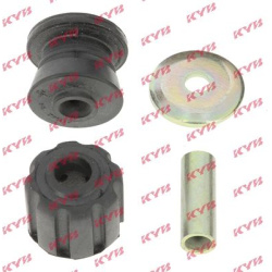  pakabos statramsčio atraminis guolis <small>Suspension Mounting Kit</small>