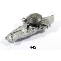  Vandens siurblys, variklio aušinimas