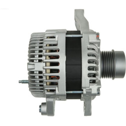  kintamosios srovės generatorius <small>AS</small>