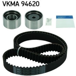  paskirstymo diržo komplektas