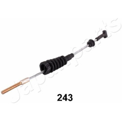  trosas, stovėjimo stabdys