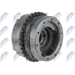  skirstomojo veleno reguliatorius