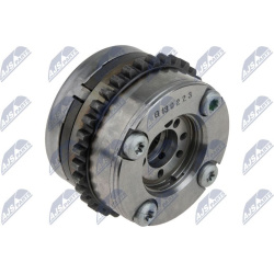  skirstomojo veleno reguliatorius