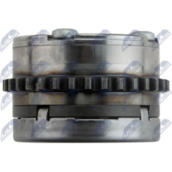  skirstomojo veleno reguliatorius