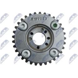  skirstomojo veleno reguliatorius