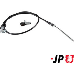  trosas, stovėjimo stabdys <small>JP</small>