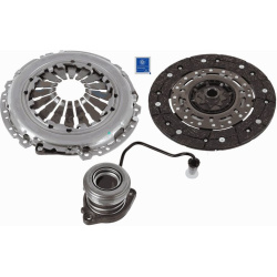  sankabos komplektas <small>Kit plus CSC</small>
