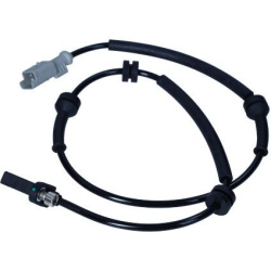  jutiklis, rato greitis