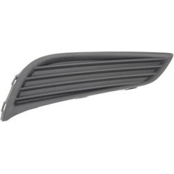  ventiliacijos grotelės, buferis