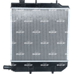  radiatorius, variklio aušinimas