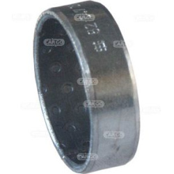  įvorė, starterio velenas