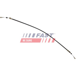  akceleratoriaus trosas