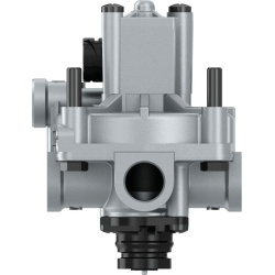  vožtuvas, ABS reguliavimas