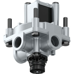  vožtuvas, ABS reguliavimas