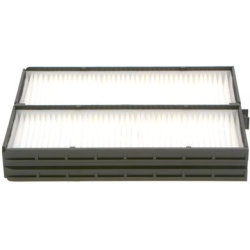  filtras, salono oras