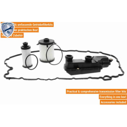  hidraulinių filtrų komplektas, automatinė transmisija <small>EXPERT KITS +</small>