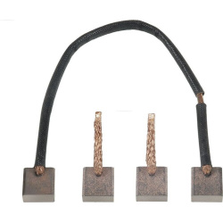  anglies šepetėlis, starteris <small>AS</small>