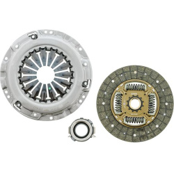  sankabos komplektas <small>AISIN Clutch Kit (3P)</small>