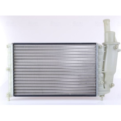  radiatorius, variklio aušinimas