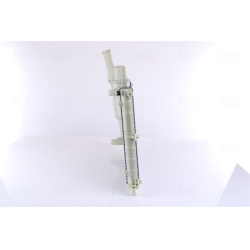  radiatorius, variklio aušinimas