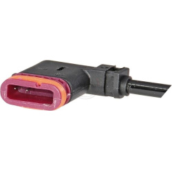  jutiklis, rato greitis