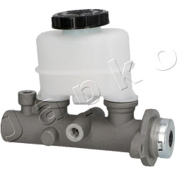  pagrindinis cilindras, stabdžiai